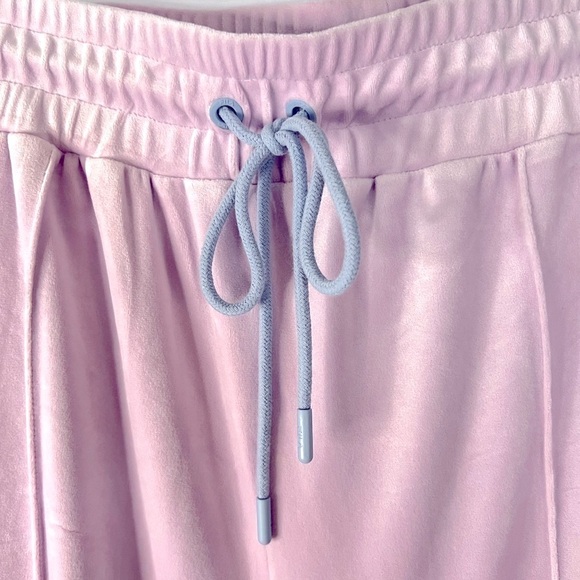 Fila Valery Track Pant, Size 2&3X, Vular Elastic DrawString W 40”, L54”, pockets - Picture 5 of 9